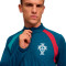 Puma Portugal Training World Cup 2026 Sweatshirt