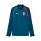 Puma Portugal Training World Cup 2026 Sweatshirt