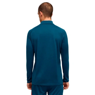 Sudadera Portugal Training Mundial 2026