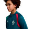 Puma Kids Portugal Training World Cup 2026 Sweatshirt