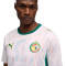 Jersey Puma Senegal Primer Uniforme Mundial 2026