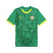 Jersey Puma Senegal Segundo Uniforme Copa del Mundo 2026