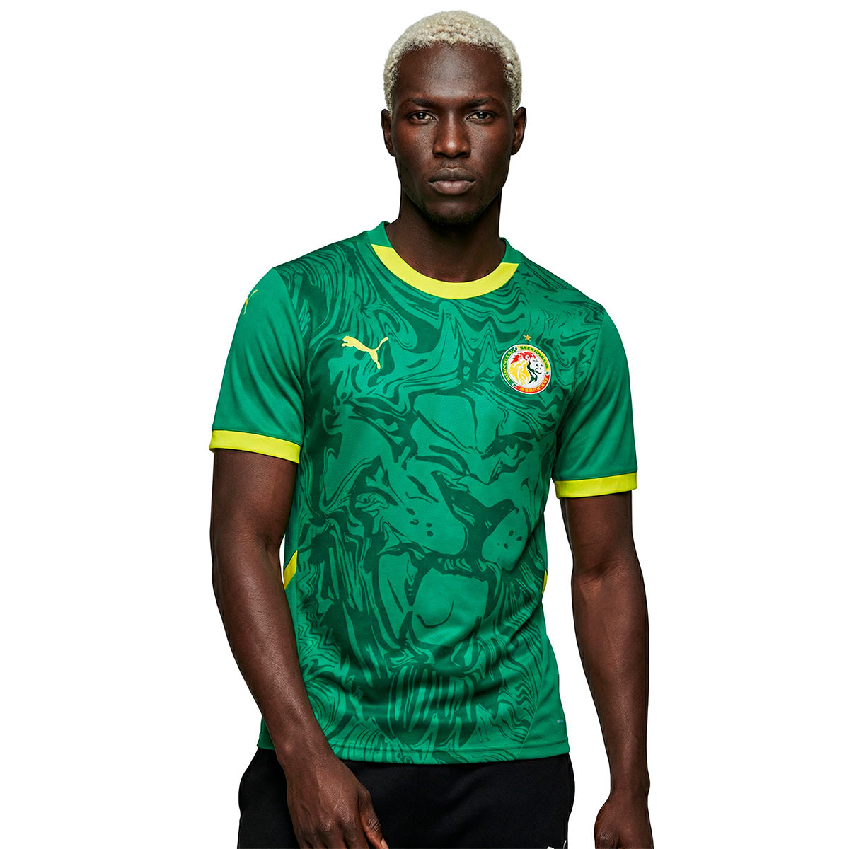Senegal Away 2026/27