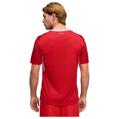 Jersey Suiza Primera Equipación Mundial 2026