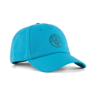 Manchester City Cap