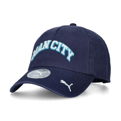 Gorra Manchester City