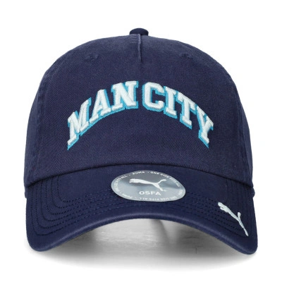Gorra Manchester City