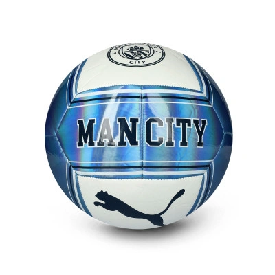 Balón Manchester City