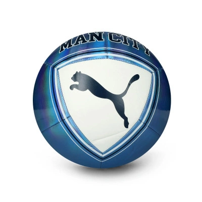 Balón Manchester City