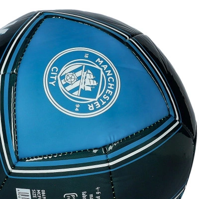 PUMA Balón Manchester City — photo 5