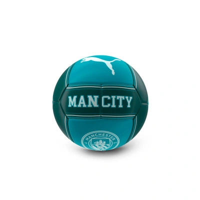 Manchester City Ball