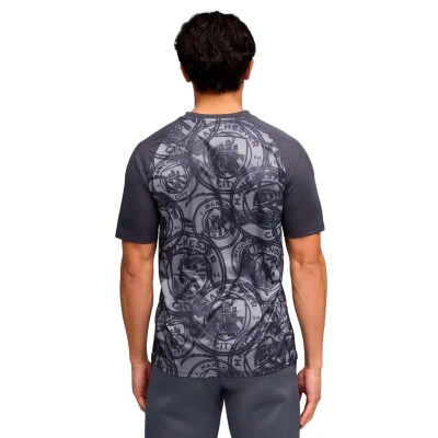 T-Shirt Manchester City Training 2025-2026