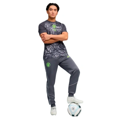 PUMA Camiseta Manchester City Training — photo 3
