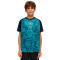 Puma Kids Manchester City Training 2025-2026 T-Shirt