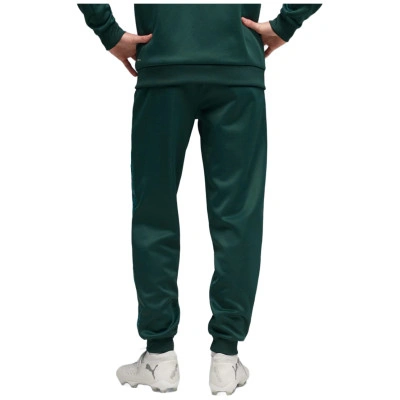 Calças Manchester City Pre-Match 2025-2026