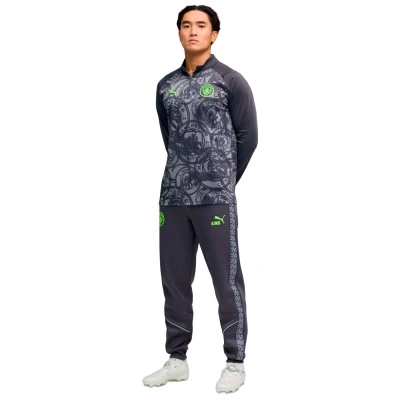 PUMA Sudadera Manchester City Training — photo 3