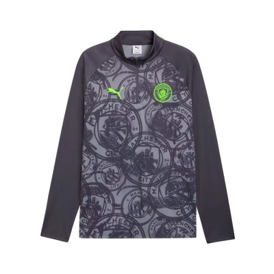 PUMA Sudadera Manchester City Training — photo 4