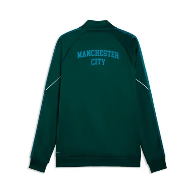 PUMA Chaqueta Manchester City Pre-Match — photo 7