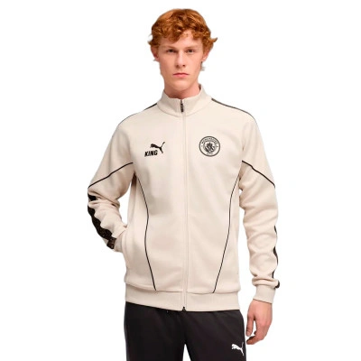 Casaco Manchester City Pre-Match