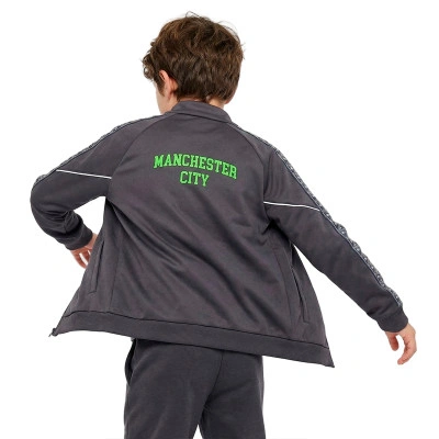 Chaqueta Manchester City Pre-Match Niño