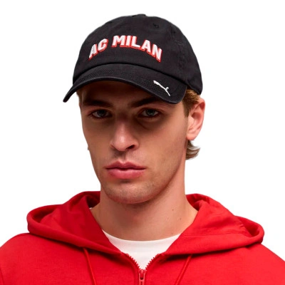 PUMA Gorra Ac Milan — foto 4