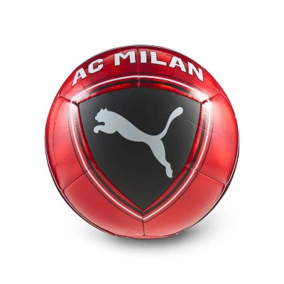 Balón Ac Milan