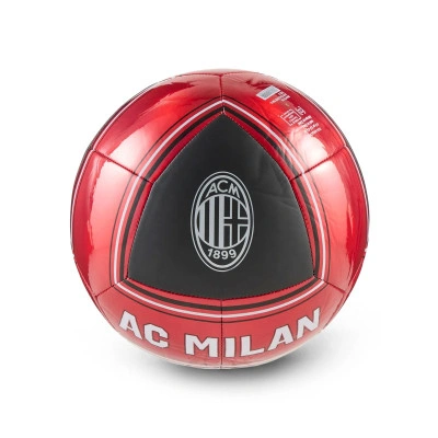 Balón Ac Milan