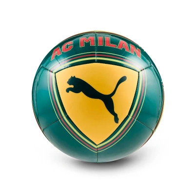AC Milan Ball