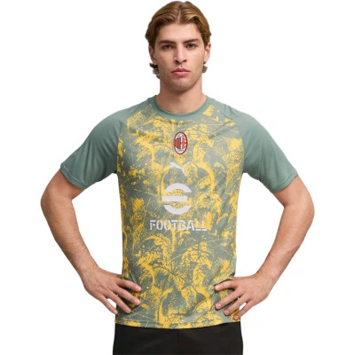Playera Ac Milan Training