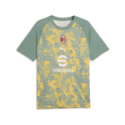 PUMA Camiseta Ac Milan Training — foto 4