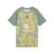 Playera Puma Ac Milan Training  Niño