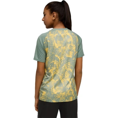 Kids Ac Milan Training T-Shirt