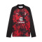 Puma Ac Milan Training Sweatshirt