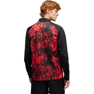 Sudadera Ac Milan Training