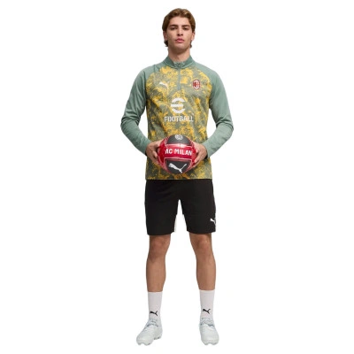 PUMA Sudadera Ac Milan Training — foto 3