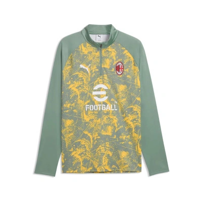 PUMA Sudadera Ac Milan Training — foto 4