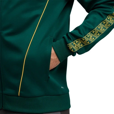 PUMA Chaqueta Ac Milan King Anthem Pre-Match — foto 4