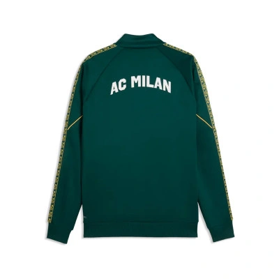 PUMA Chaqueta Ac Milan King Anthem Pre-Match — foto 7