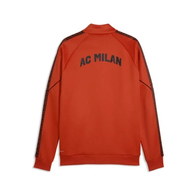 PUMA Chaqueta Ac Milan King Anthem Pre-Match — photo 7