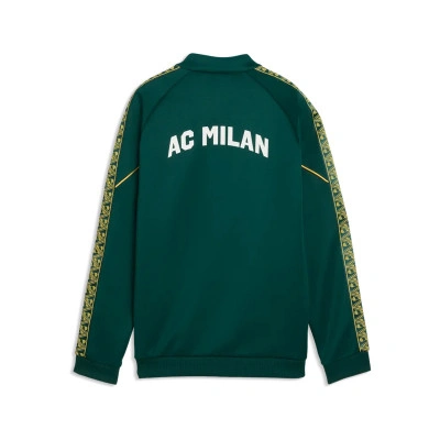 PUMA Chaqueta Ac Milan King Anthem Pre-Match Niño — foto 3