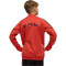 Puma Ac Milan King Anthem Pre-Match Kinder Jacke