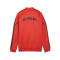 Puma Ac Milan King Anthem Pre-Match Kinder Jacke