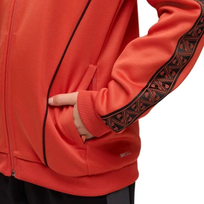 PUMA Chaqueta Ac Milan King Anthem Pre-Match Niño — photo 3