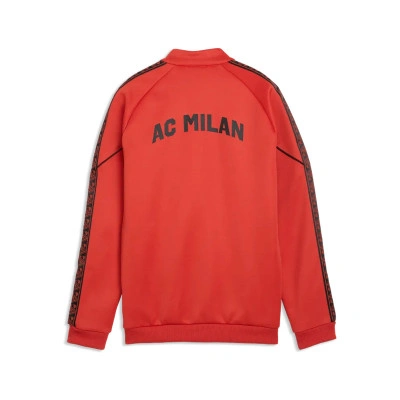 PUMA Chaqueta Ac Milan King Anthem Pre-Match Niño — photo 6