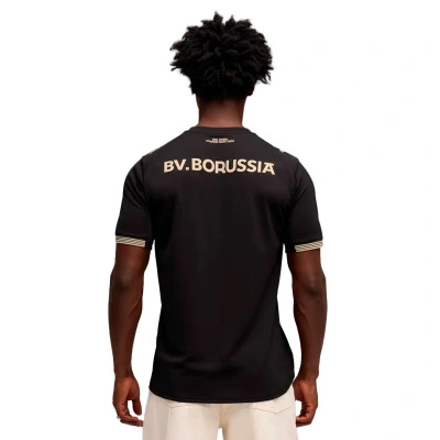 Playera Borussia Dortmund Edición Especial