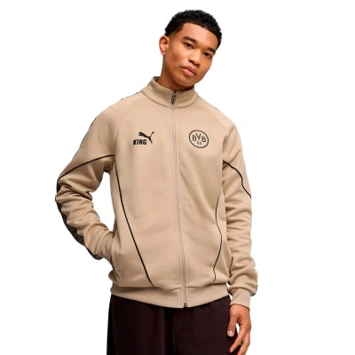 Chamarra Borussia Dortmund Pre-Match