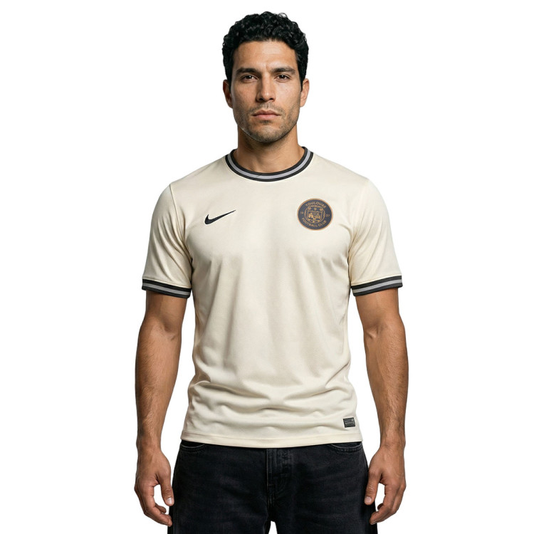 Jersey Nike Toulouse Special Edition 2026-2027 Beige - Fútbol Emotion