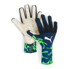 Guantes Puma Future Ultimate Negative Cosmic Art