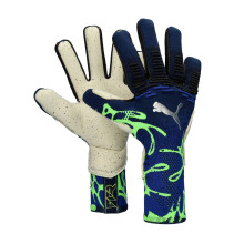 Guantes Puma Future Ultimate Negative Cosmic Art