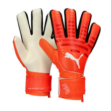 Guantes Puma Future Play Negative Niño